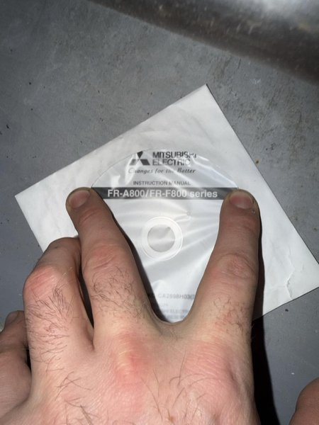 Titan TA-122 NG HRV DA Natural Gas Air Makeup Unit, 2023