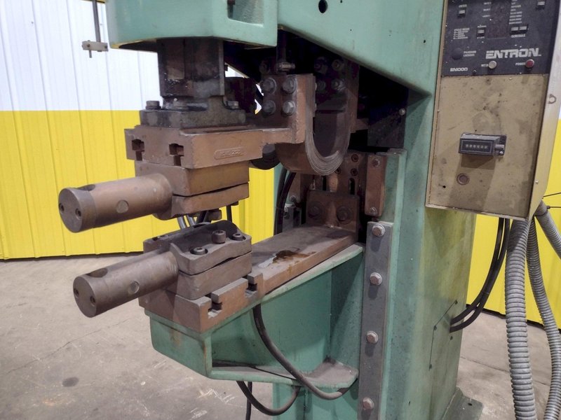 75 KVA ACME SPOT WELDER: STOCK #20262