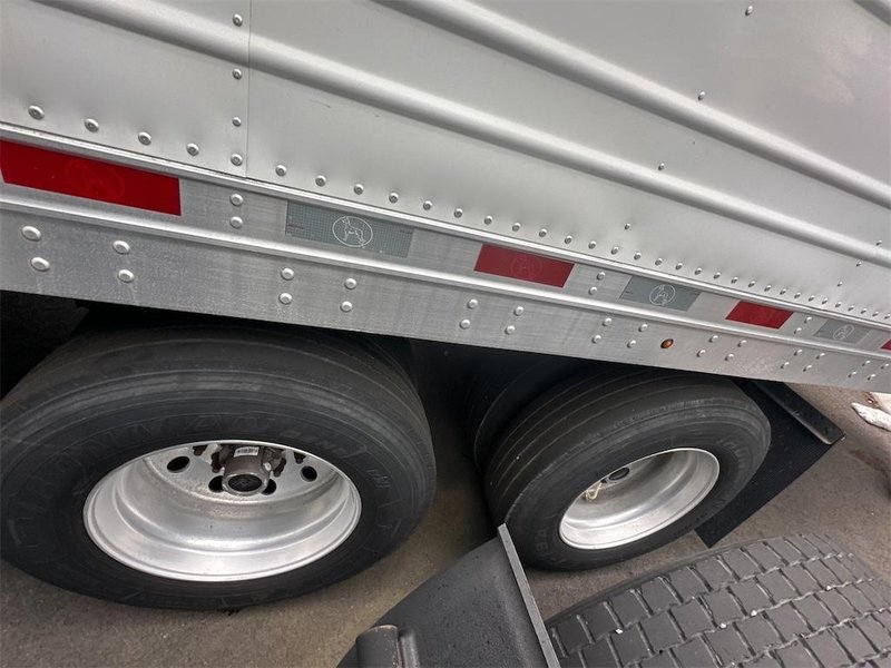 2022 Great Dane 53 x 102 1GR1A0625NE321851