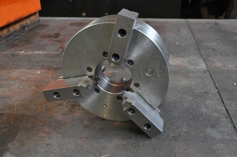 CMT Ursus/Emco - Ø500 x 1500mm CNC