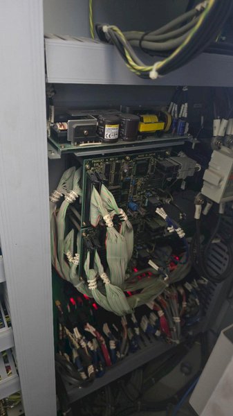 Mori Seiki Hitech Super Hicell 250 Multi Axis Lathe, 2003 – Sub Spindle, Live Tooling