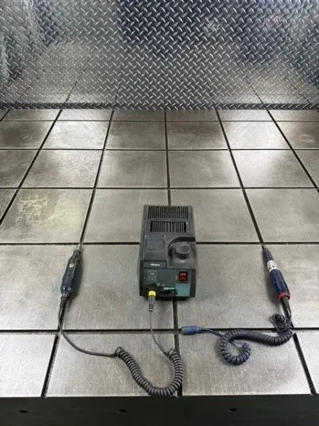 UNKNOWN P111 - Tooling &amp; Accessories