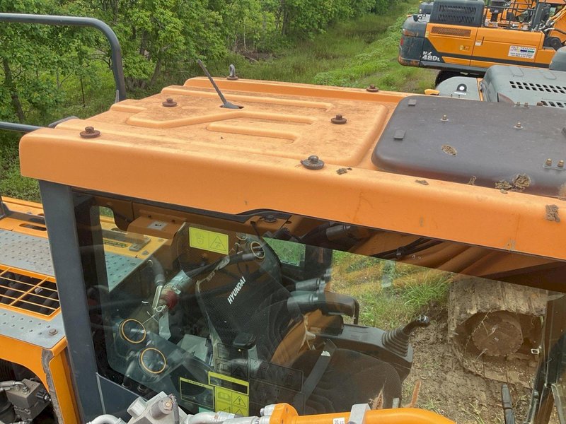 2021 Hyundai HX380L HKA01HE0000507