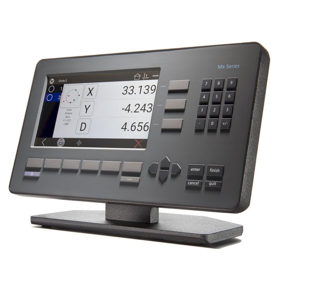 16" STARRETT Model HD400 Bench Top Optical Comparator, S/N 20573.