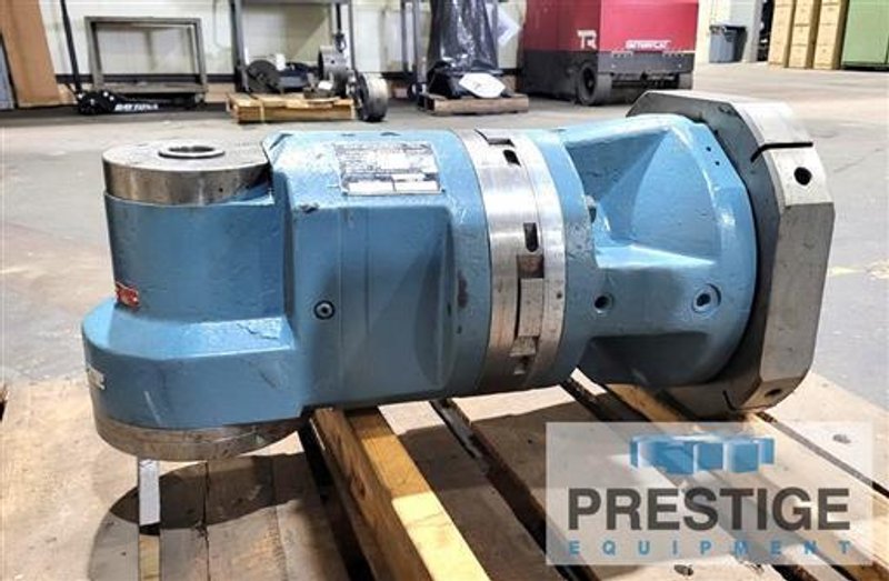 Right Angle &amp; Universal Heads (Attachments)