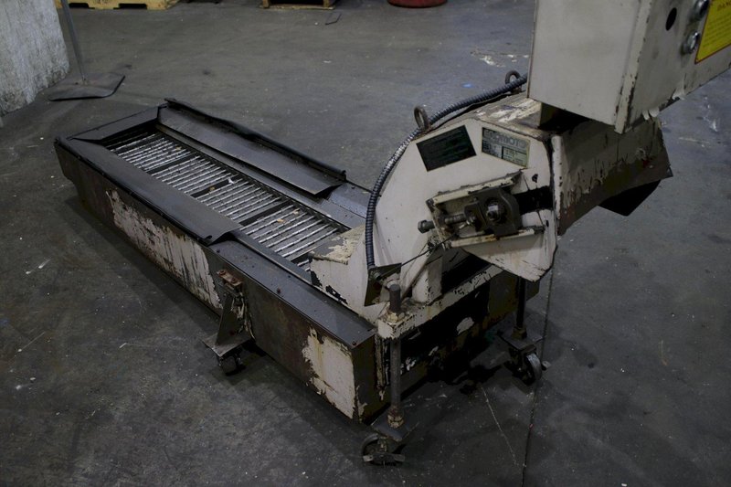 CONVEYOR: STOCK #75708