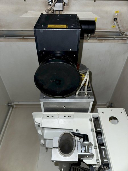 2008 Trumpf TruMark Station 5000 Rotary Laser Marker For Sale
