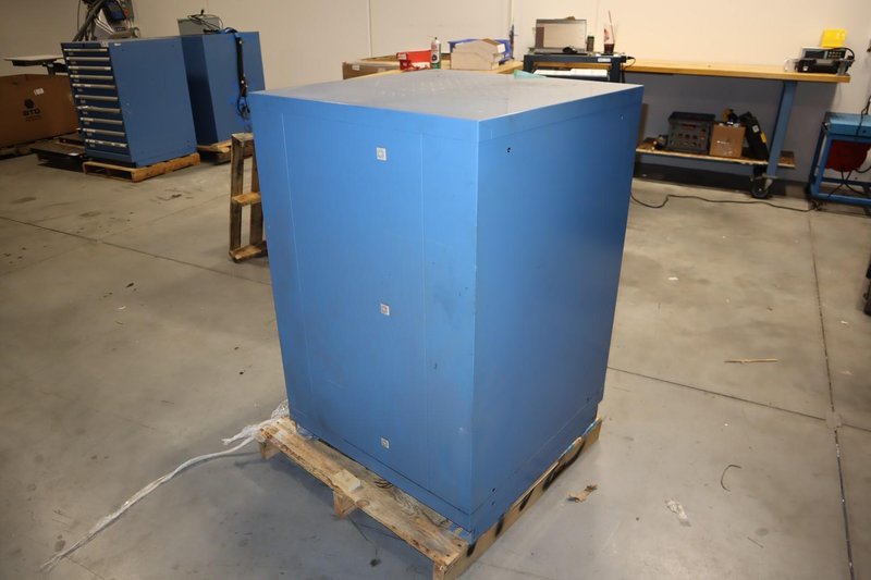 Lista 900 Tool Cabinet - 5 Drawers- Auction Item