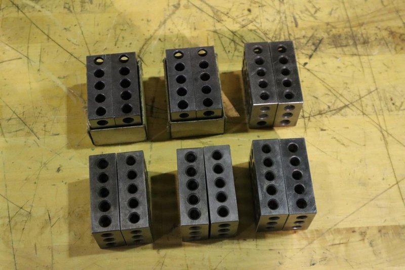 1-2-3 Blocks- Auction Item