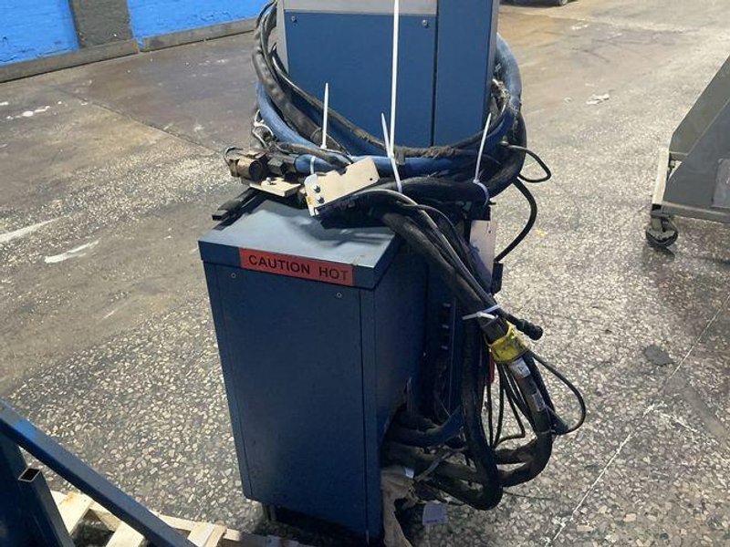 NORDSON DURABLUE ADHESIVE MELTER  -  DURABLUE 25 / 894432