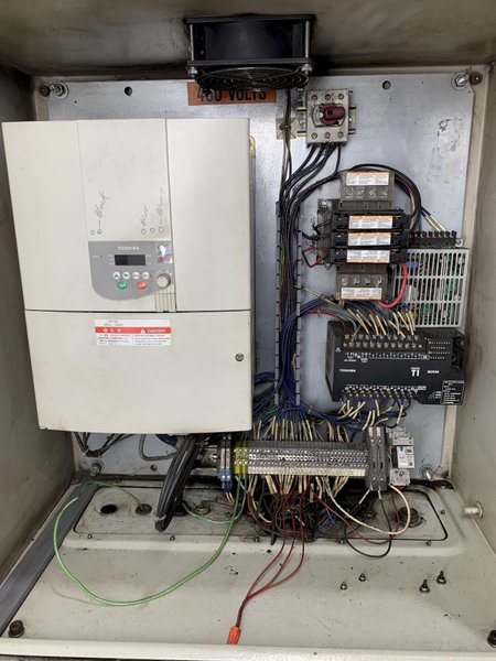 .437&quot; DTI Model 4320-100 Wire Drawer