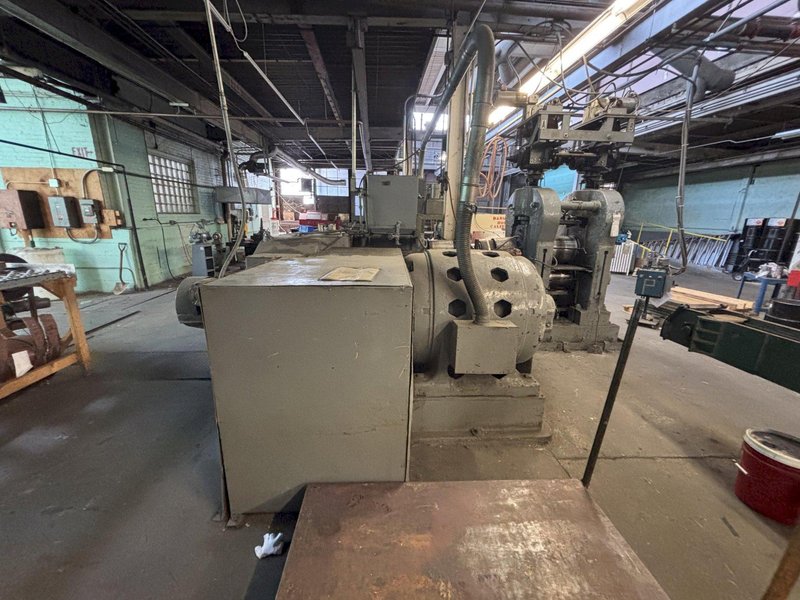 Standard Machinery 14&quot; x 18&quot; 2Hi Bonding Mill