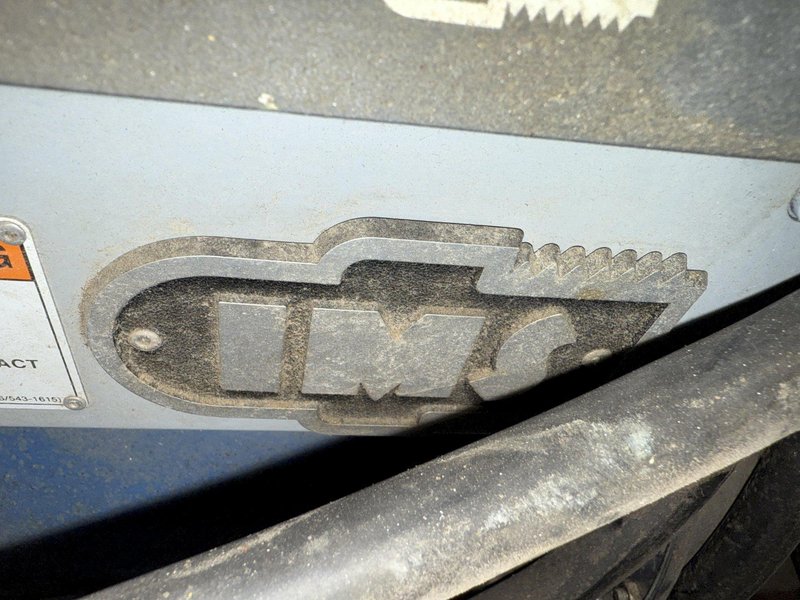 IMS MODEL #WS75SD WATERSTAR WATER TEMPERATURE CONTROL UNIT: STOCK #23276