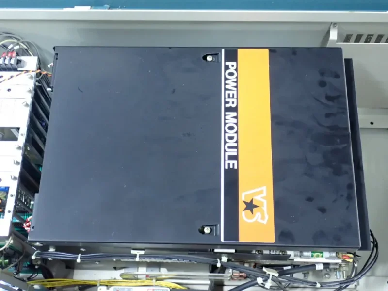 RELIANCE ELECTRIC MAXPAX PLUS DRIVE   -  V001-NW
