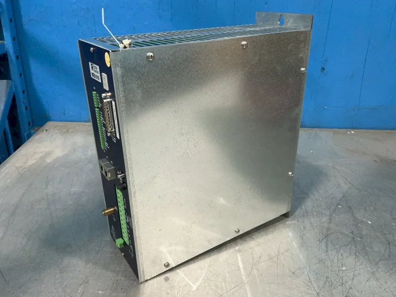PRIMA ELECTRO SERVO DRIVE  -  VFD4EPA71250030