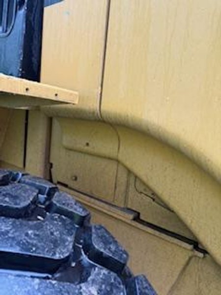 Caterpillar 928HZ Wheel Loader, 2008 – 2.5 yd³ Bucket, Powerful &amp; Reliable CAT Loader