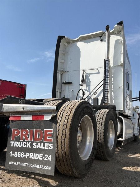 2022 Kenworth T680 1XKYD49X5NJ499897