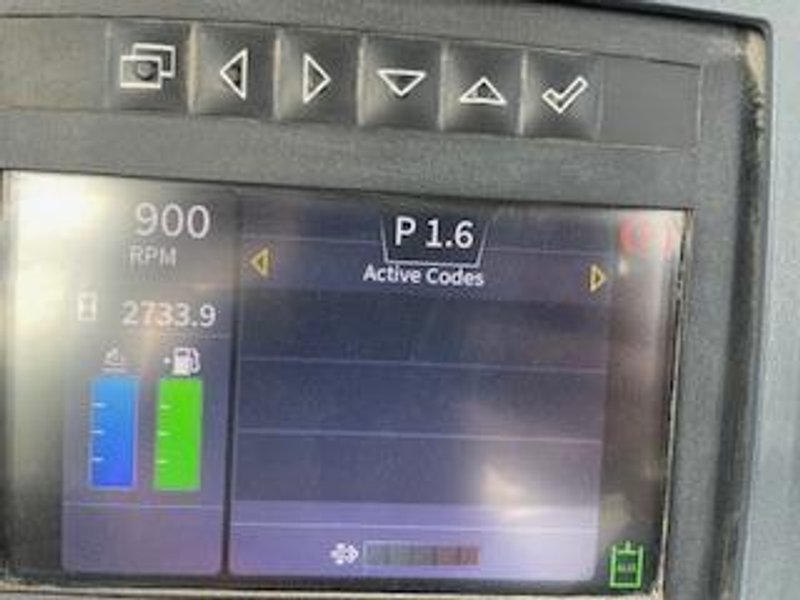 2022 John Deere 450K 420830