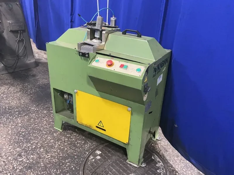 Kaban Makina San  Automatic Glazing Machine - Ad 1050