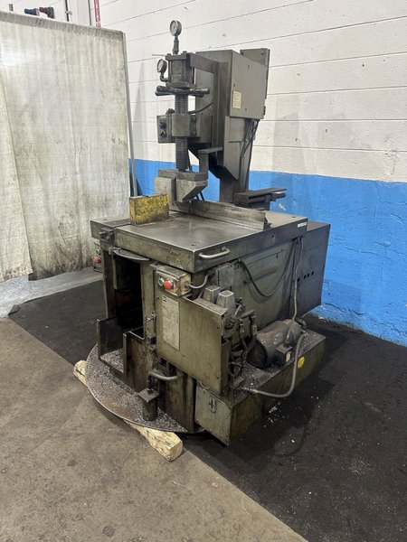 KALTENBACH MODEL RK630 COLD SAW: STOCK #77913