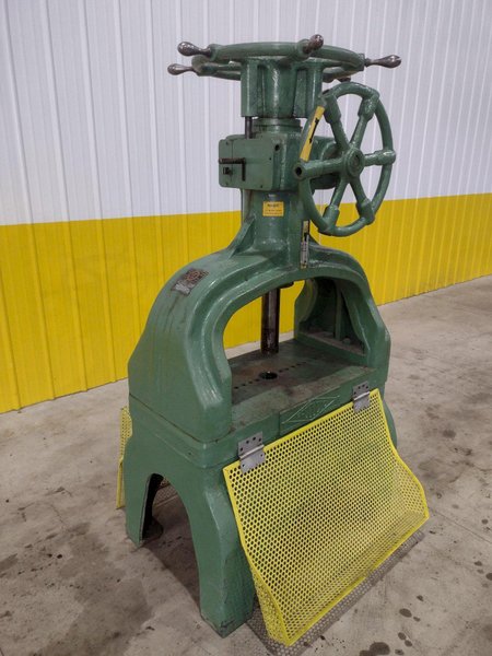 PRODUCTO PRESS: STOCK #20655