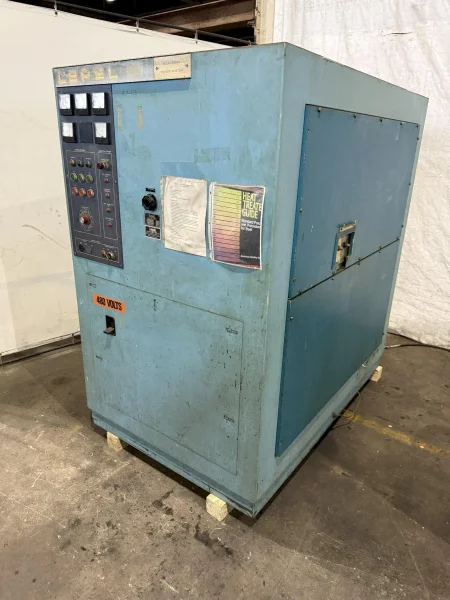 120 KVA LEPEL MODEL #T-50-3-KC-F3 INDUCTION HEATER: STOCK #22411