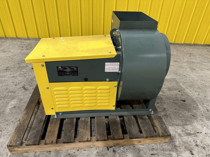 2017 NEW YORK BLOWER General Purpose ARR-10 Blower, 15 PLR Wheel: STOCK #22183
