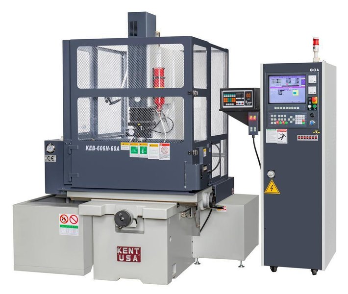 KENT USA KEB-606N SINKER TYPE EDM- NEW