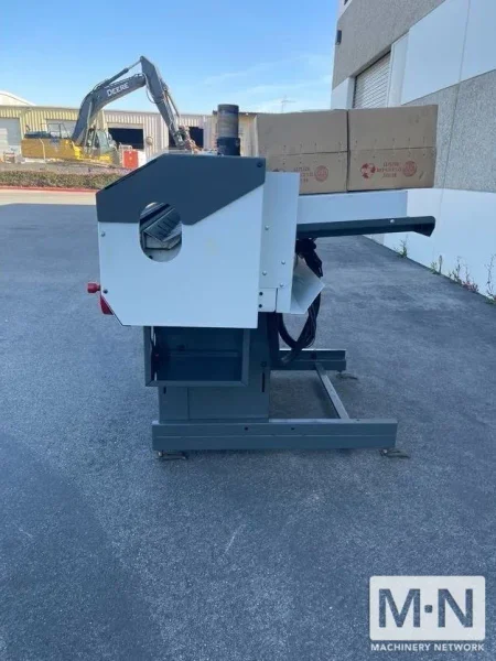 HAAS BARFEEDER, 2021