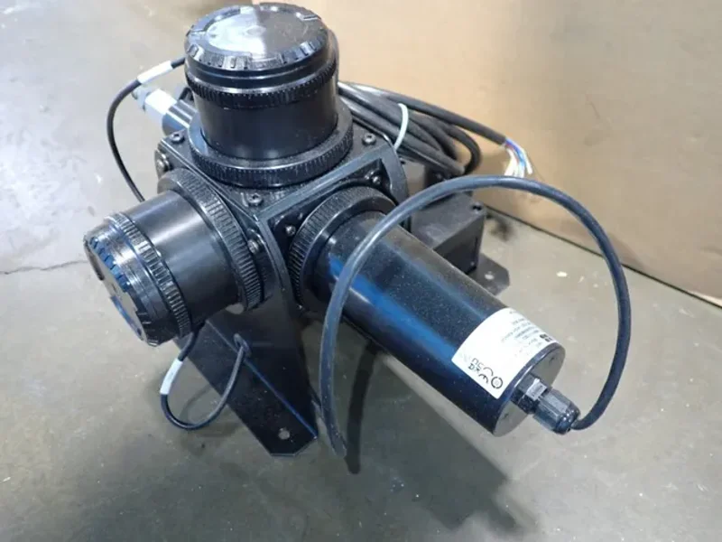 ABB Turbidity Sensor And Analyzer - 4690/11113021/std
