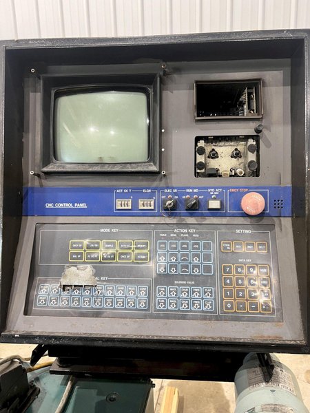 CHIYODA SP-10 TUBE BENDER: STOCK #20127