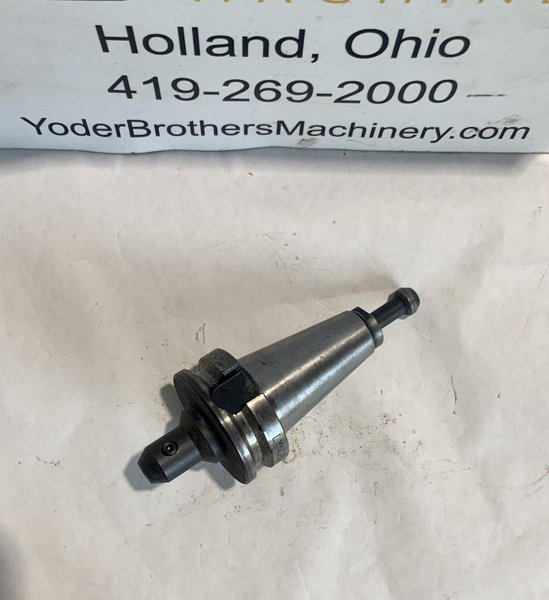 LYNDEX END MILL TOOL HOLDER B4006-0250: STOCK #15500
