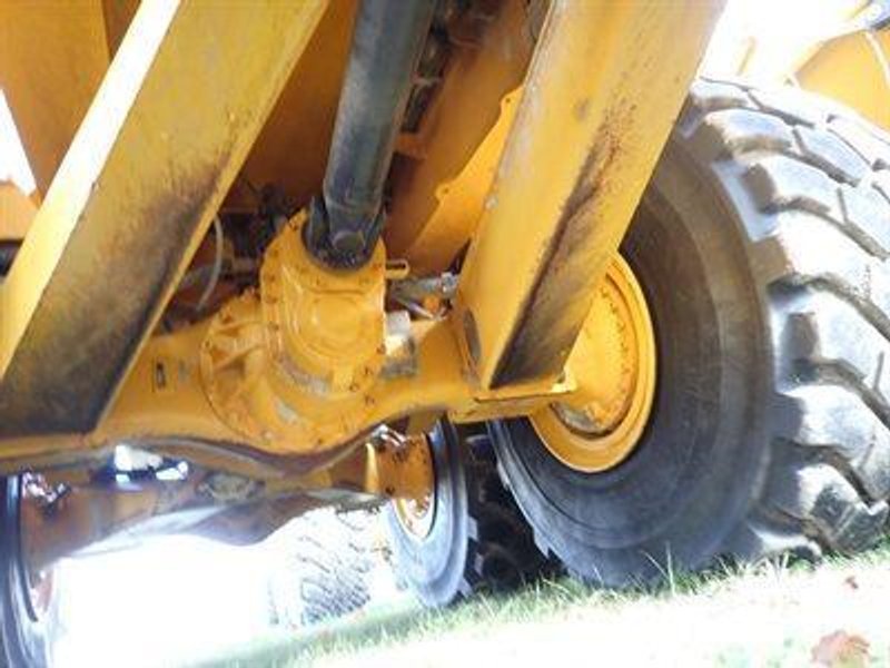 2019 Volvo A40G 352154