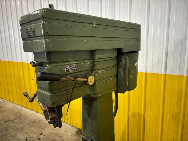 10&quot; X 60&quot; EXCELLO MODEL #74A CENTER LAPPING MACHINE: YOBRO #24354