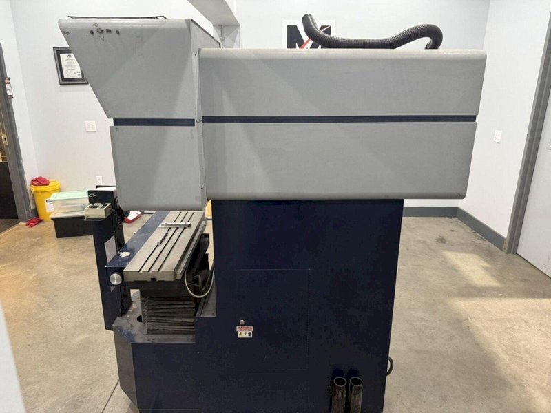 20&quot; Optical Gaging Products (OGP) Model QL20 Optical Comparator,  s/n QL200552.