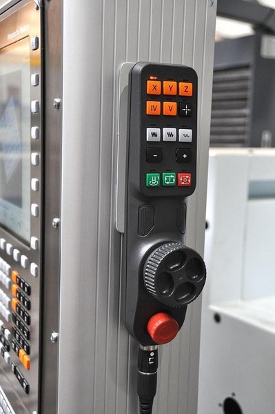 Correa A16 X: 1800 - Y: 800 - Z: 800 mm