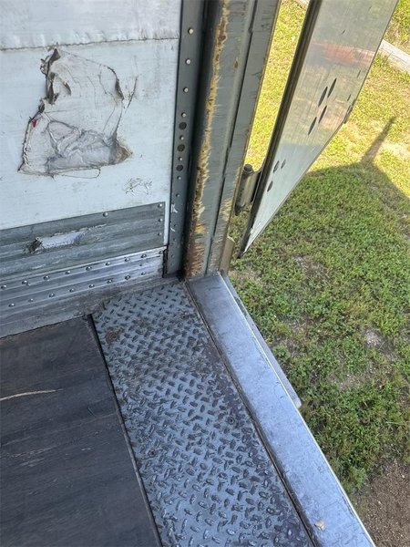 2020 Great Dane 53 x 102 1GR1P0620LT164107