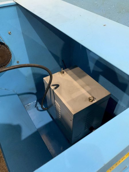 11,000 LB PROARC PT-5000 WELDING POSITIONER: STOCK #80784