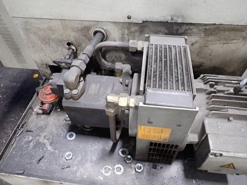 FASTI 4040 X 3.0 FOLDER  -  225-40-3