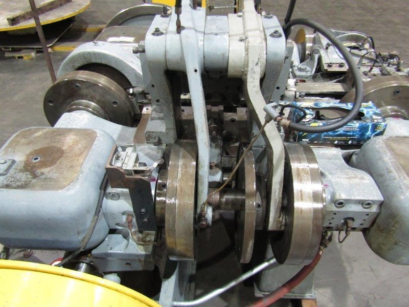 US Baird Model #3 Fourslide