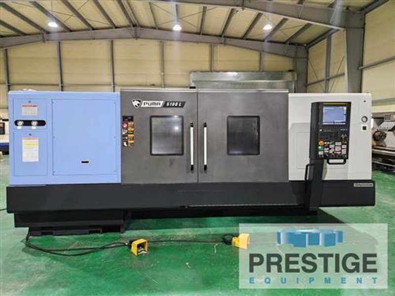 Lathes CNC