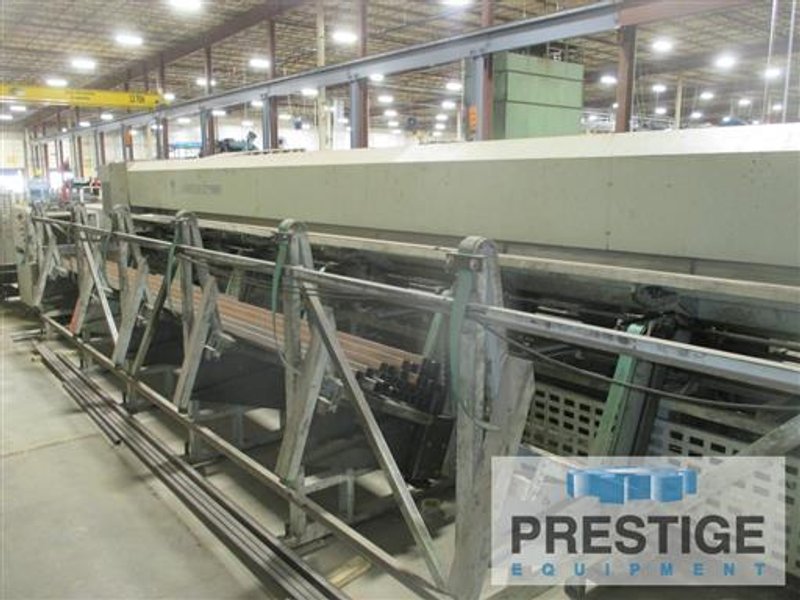 BLM Adige Lasertube LT Fiber Tube Laser