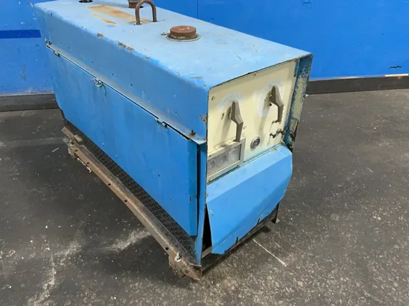 Welder