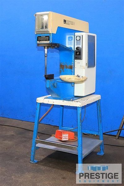 Insertion Machines