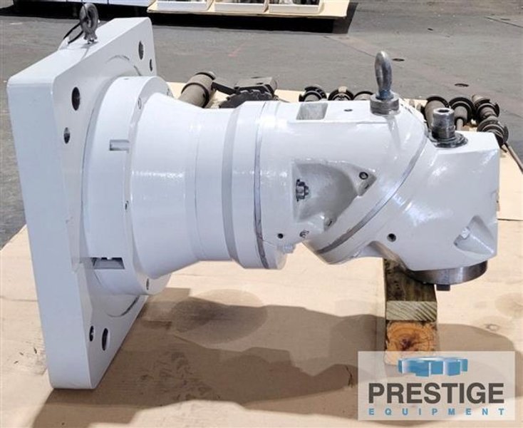 Wotan Universal Right Angle Head