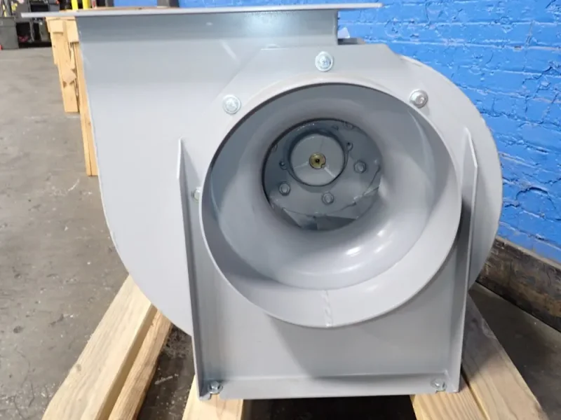 CINCINNATI 2000 CFW AIR BLOWER  -  HDBI-120