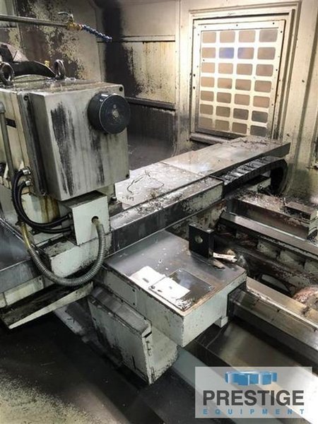 Lathes Oil Field &amp; Hollow Spindle