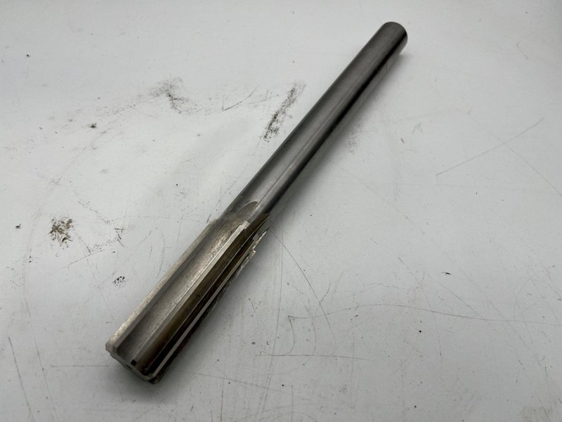 25.5MM M2 L&amp;I 533 B LARGE REAMER STOCK #15726
