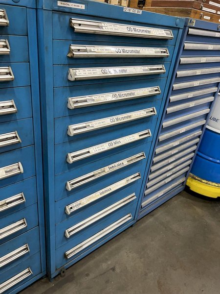 Used, Hey No. 3 Facing and Centering Machine