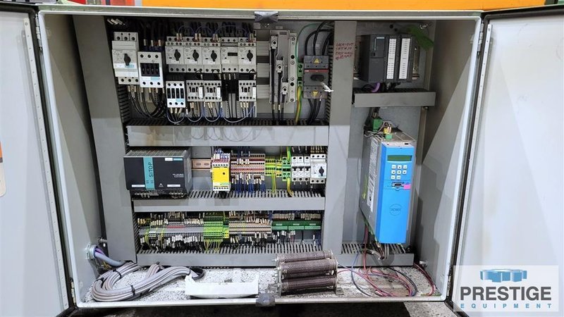 Saws Band Horizontal